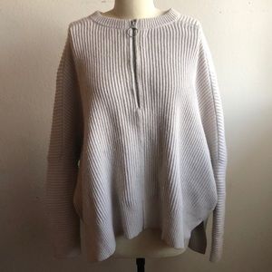 All Saints Sweater in size M